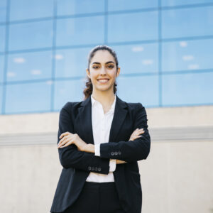 Sandra Oliveira - Trainee