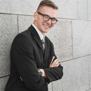 Leandro Sarmento - Advogado Sênior