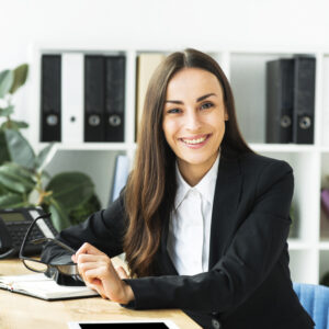 Suzana Pereira - Estagiaria